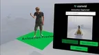 Convai Animation Capture screenshot 2