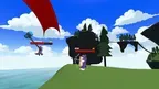 Wild Glide screenshot 1