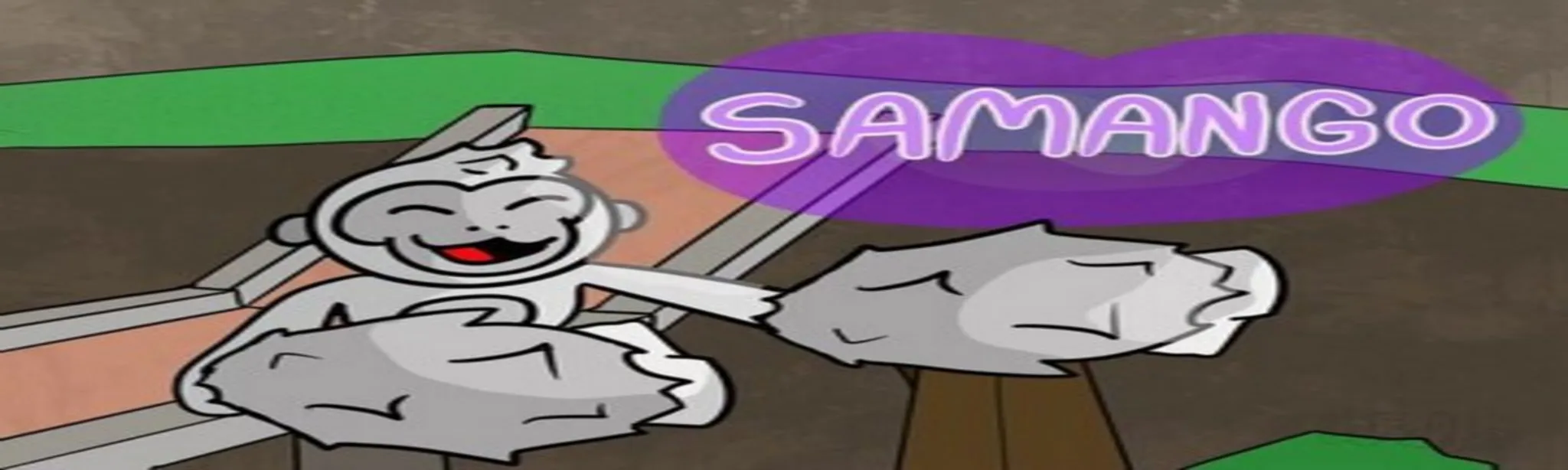 Samango