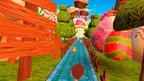 Maths Runner screenshot 2