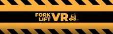 BSDXR Forklift VR hero image