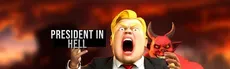 President In Hell hero image