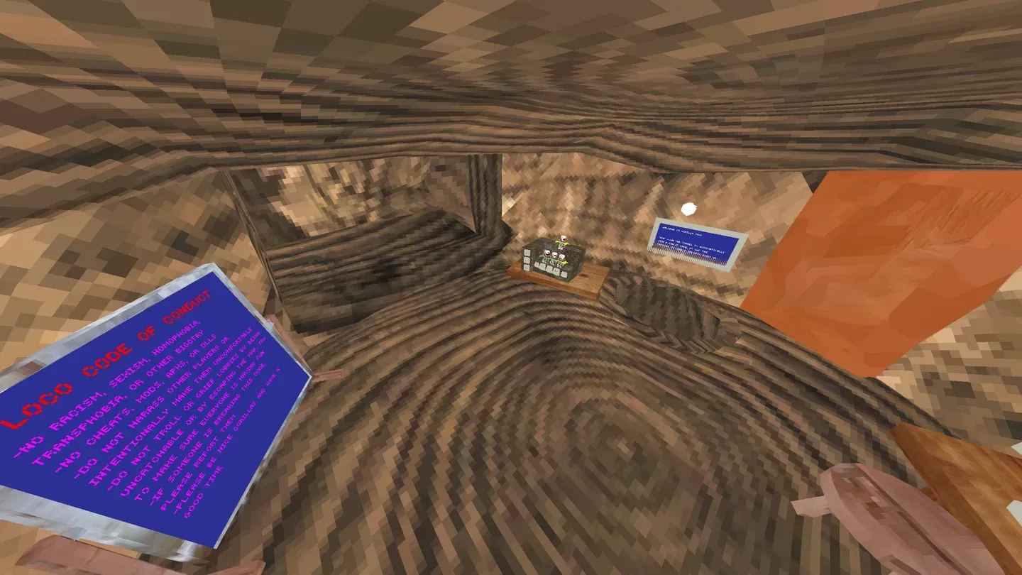 Loco Tag cover image