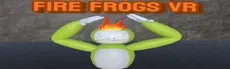 Fire Frogs hero image