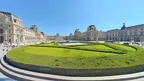 VR Travel Paris Bus Tour Full Experience screenshot 3