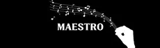 Maestro hero image