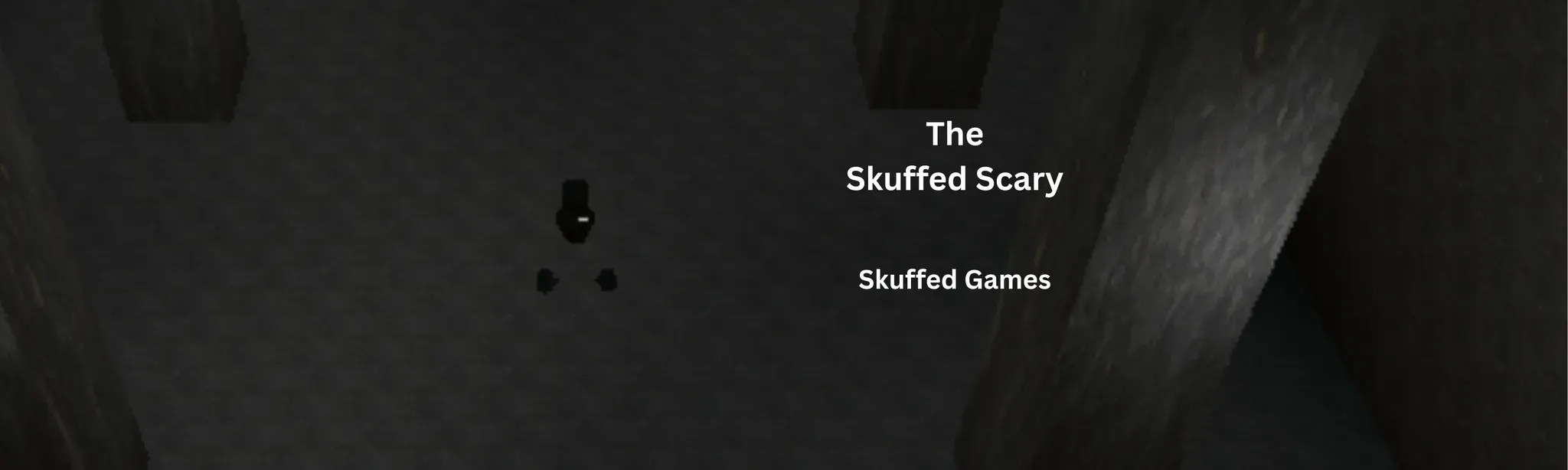 The Skuffed Scary [Discontinued!]
