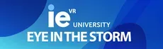 IE Climate Change VR: Eye In the Storm hero image