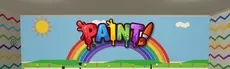 Paint hero image