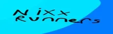 NixxRunners hero image