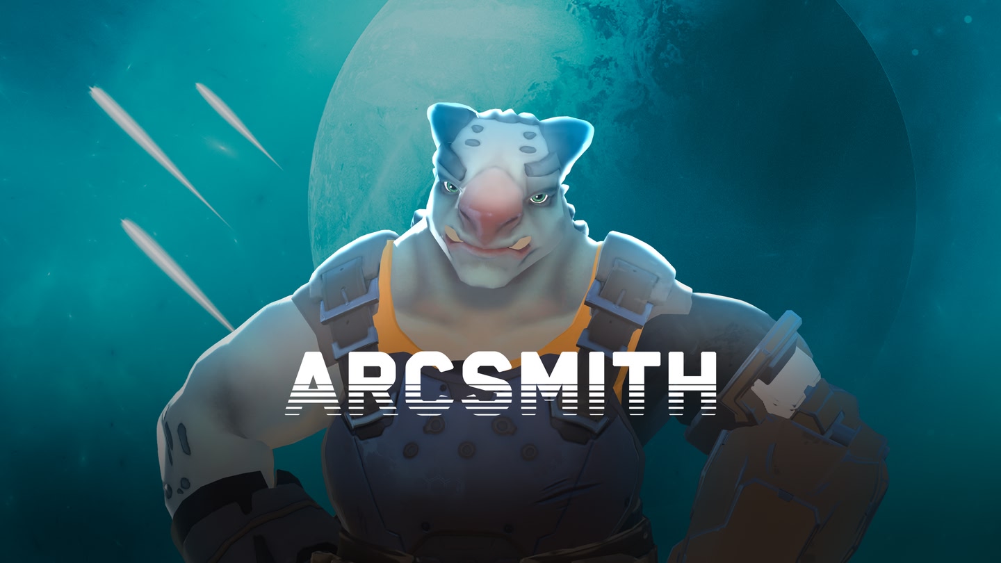 Arcsmith trailer 0