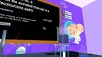 Prabodh 9th VR Science Lab screenshot 2