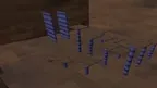 Bird Runners VR screenshot 2
