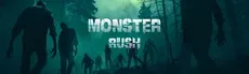Monster Rush - Death Zombie Horizon hero image