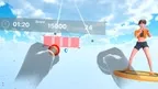 Fit Beat Combat : Free Style Boxing screenshot 2