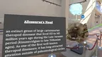 Vintage Dinosaur Museum screenshot 2