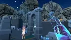 Neffy -Moonlight Labyrinth- screenshot 4