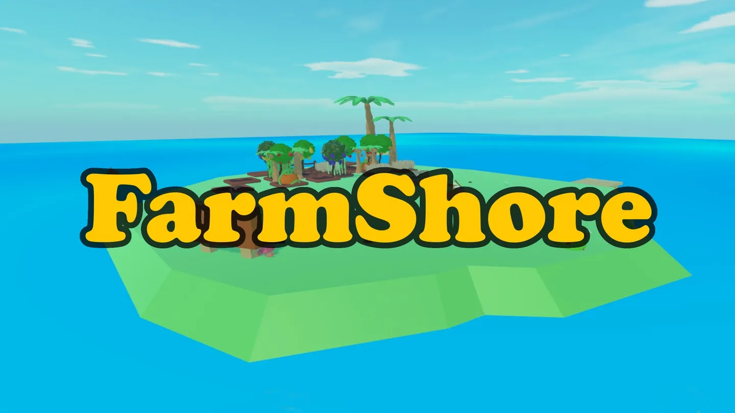 FarmShore trailer 0