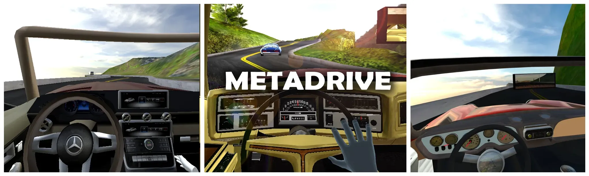 MetaDrive