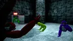 Primal Fear Reborn screenshot 2