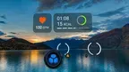 FunFitLand: Boxing, Cardio, Meditation screenshot 2