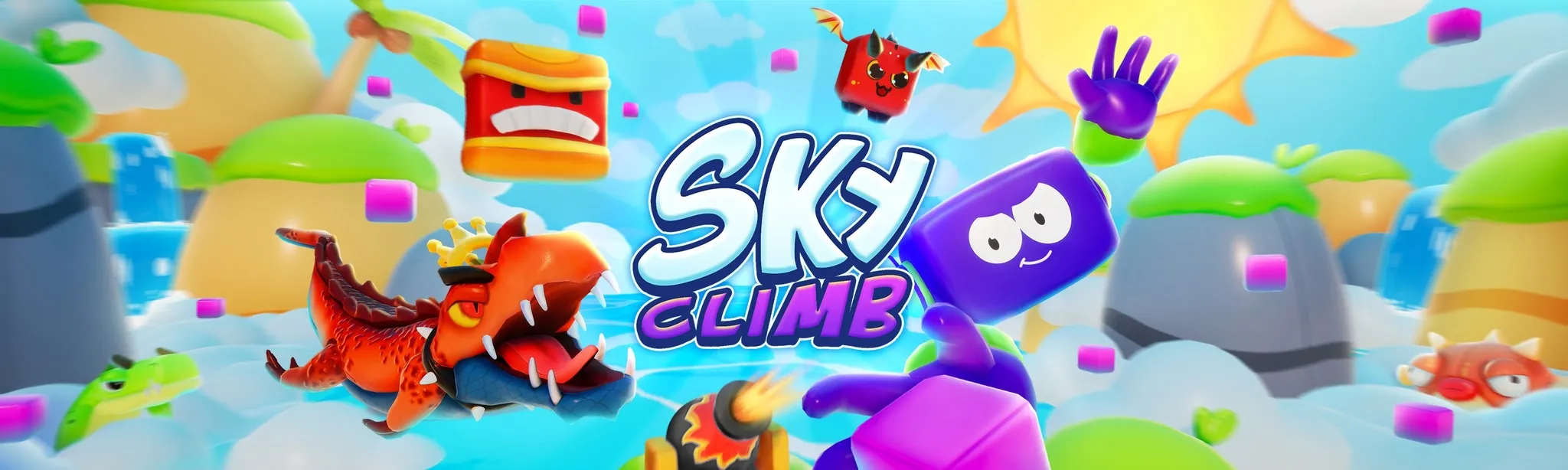 Sky Climb