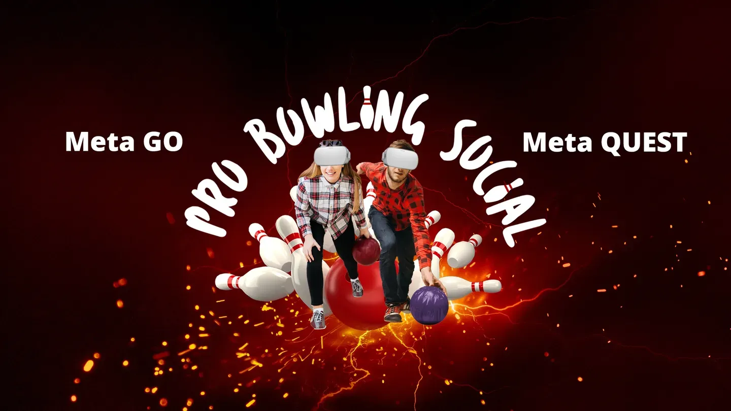 Pro Bowling Social trailer 0