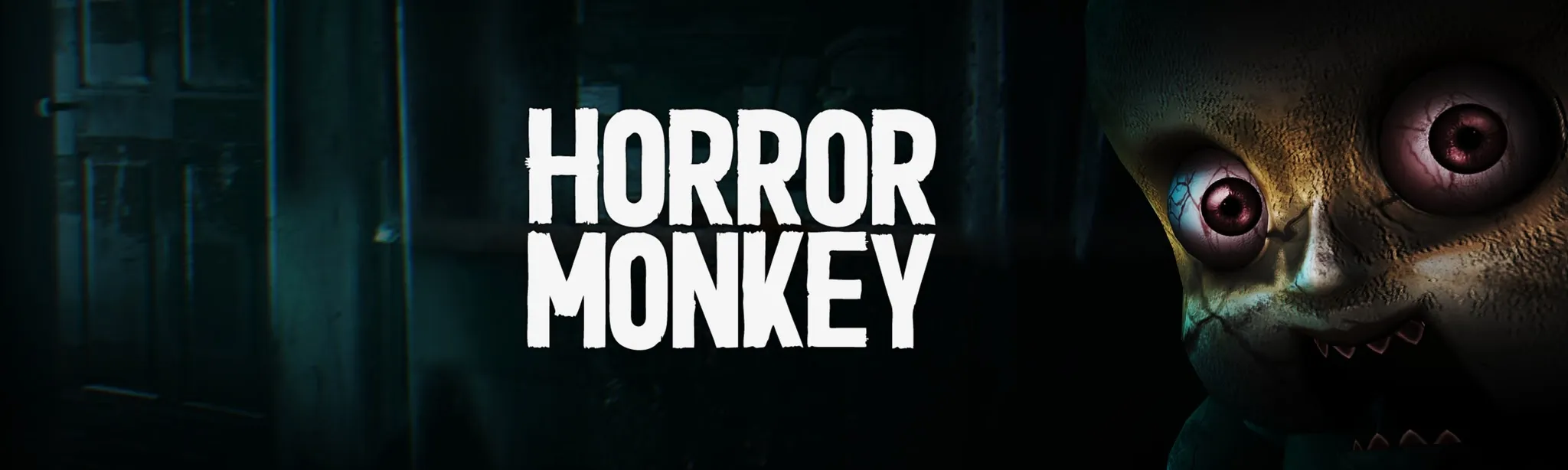 Horror Monkey