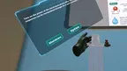 Water Electrolysis Experiment - ContentsDa Science Experiment screenshot 5