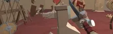 Rage Room VR hero image