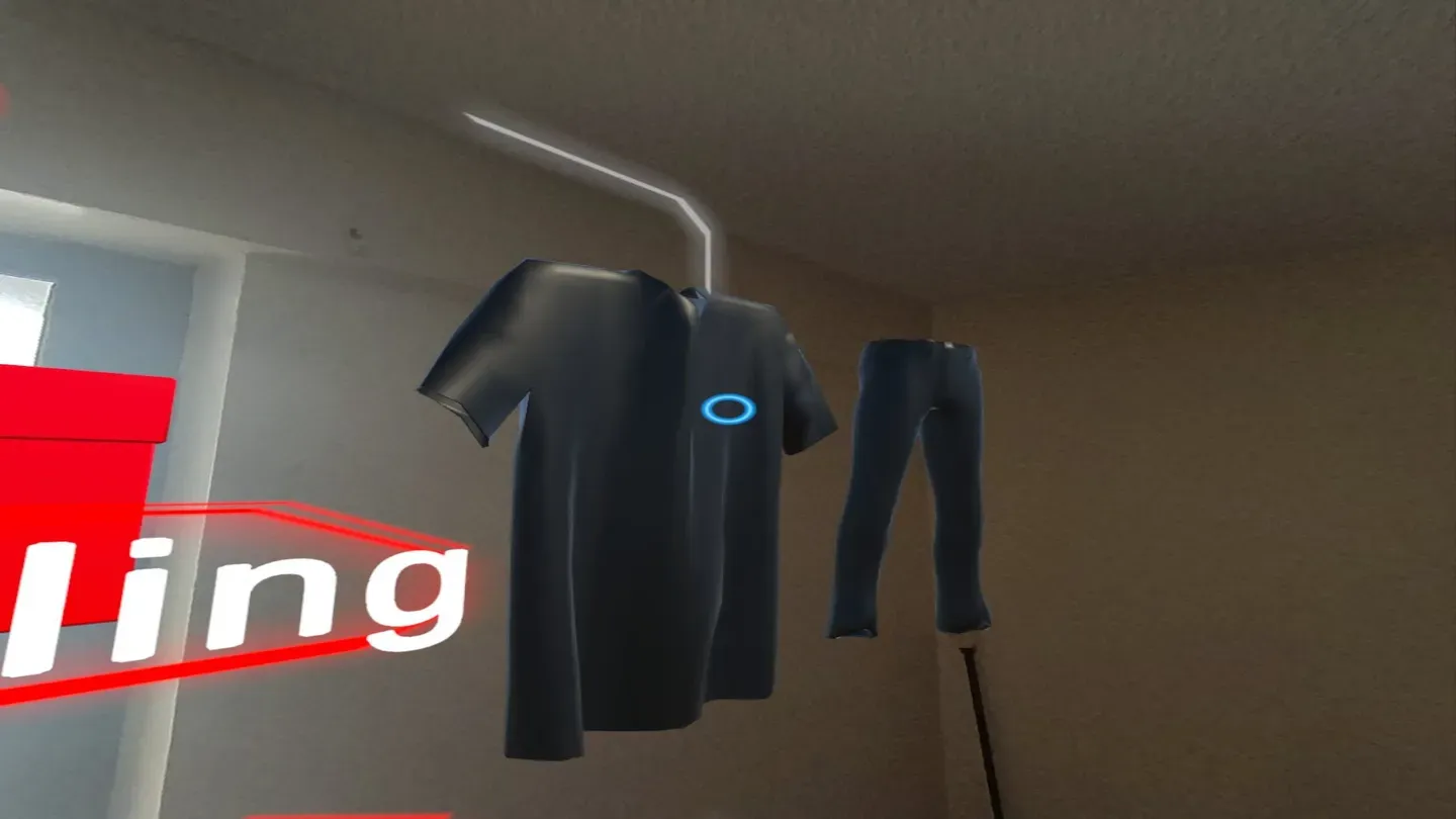 ClothingLine cover image
