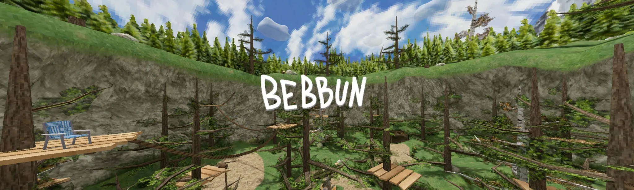 BEBBUN hero image