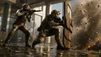 Shoot Or Die: Shooting Game screenshot 1