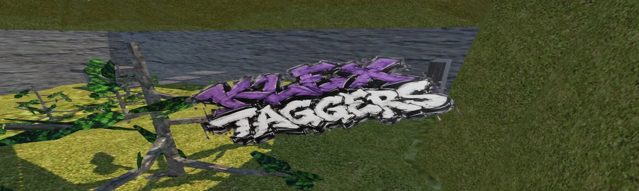 Klex Taggerss