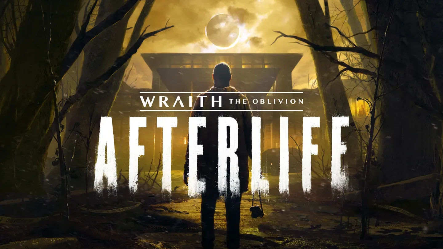 Wraith: The Oblivion - Afterlife trailer 0