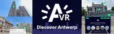 Discover Antwerp hero image
