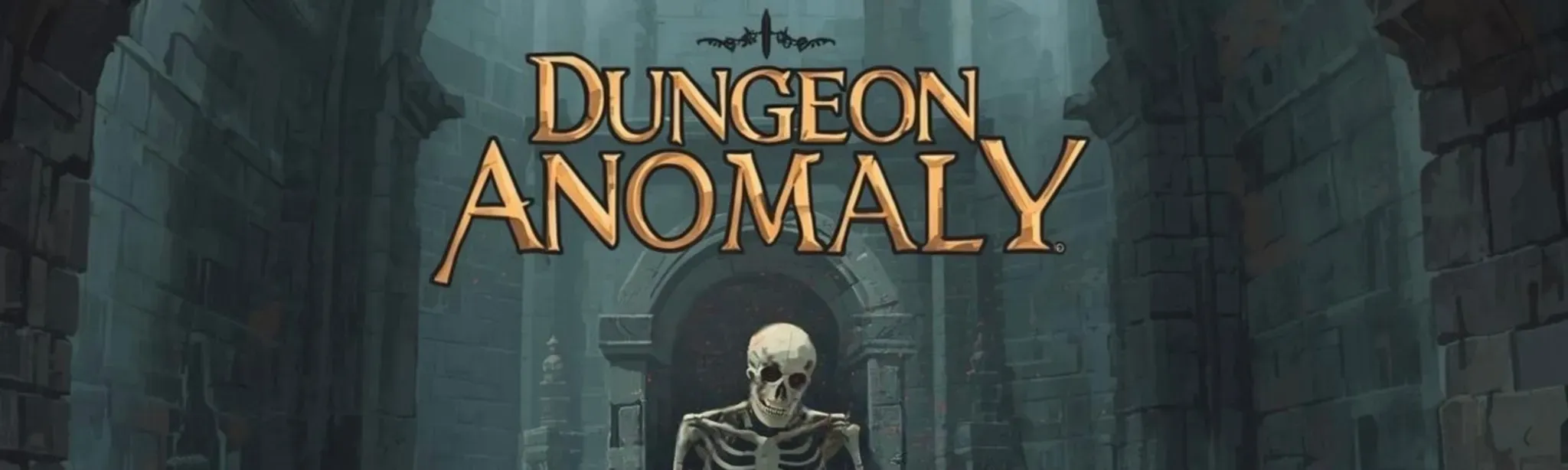 Dungeon Anomaly