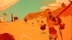 Gods and Chariot screenshot 1