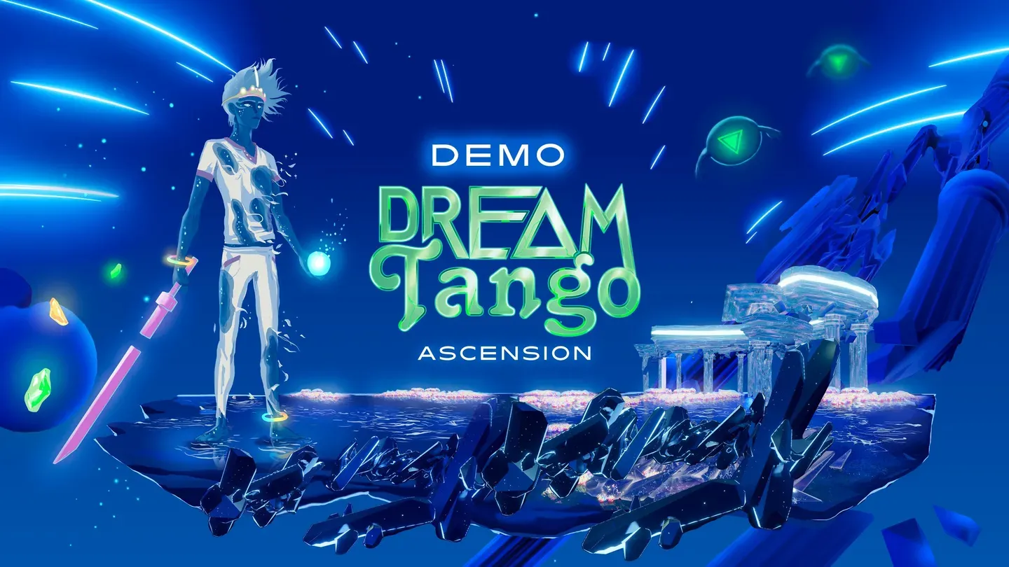 Dream Tango Ascension Demo trailer 0