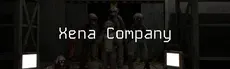 Xena Company hero image