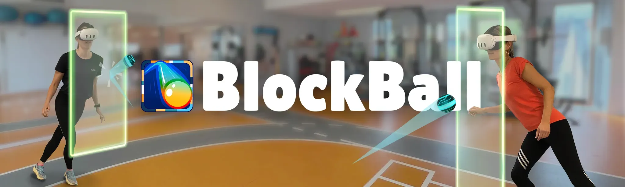 HoloMoves: Block Ball