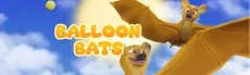 Balloon Bats hero image
