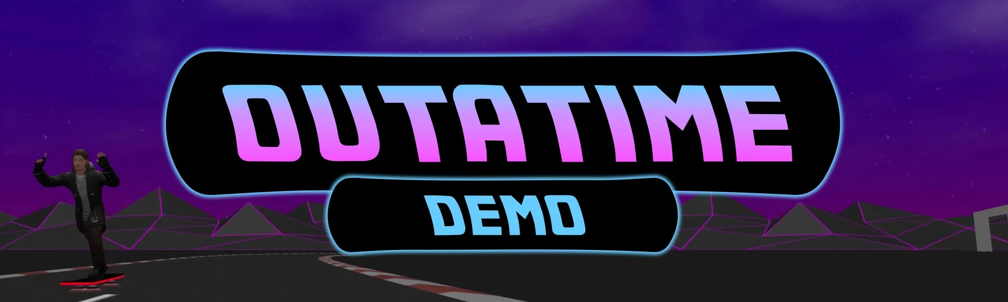 Outatime Demo