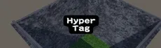 Hyper Tag hero image