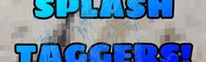Poject Splashy! hero image