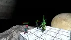 Raygun Chess screenshot 2