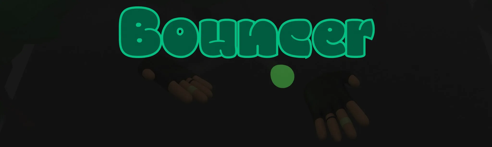 Bouncer hero image