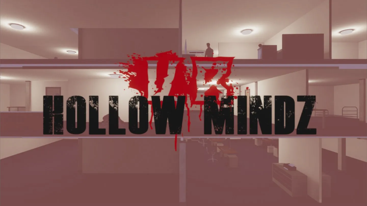 HollowMindZ - VR Zombie Shooter trailer 0