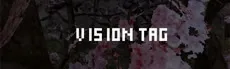 Vision Tag hero image