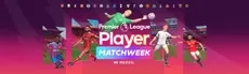 Premier League Player Football (Soccer) hero image